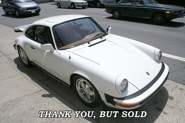 Used-1979-Porsche-911-SC-