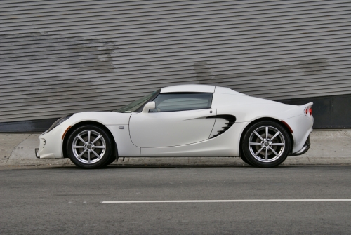 Used 2006 Lotus Elise Supercharged . For Sale (Sold) | Cars Auto