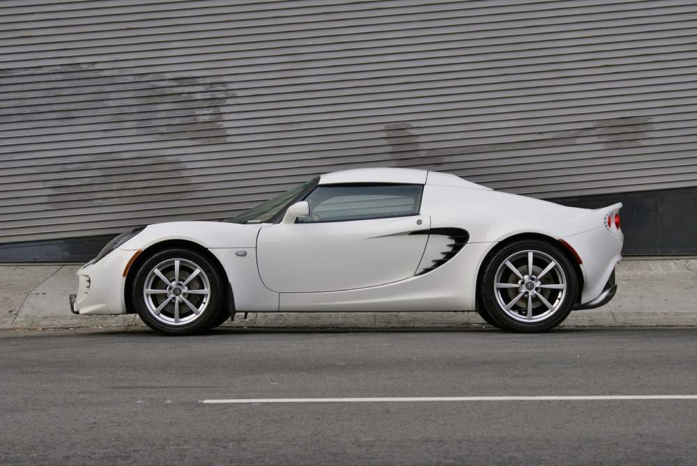 Used-2006-Lotus-Elise-
