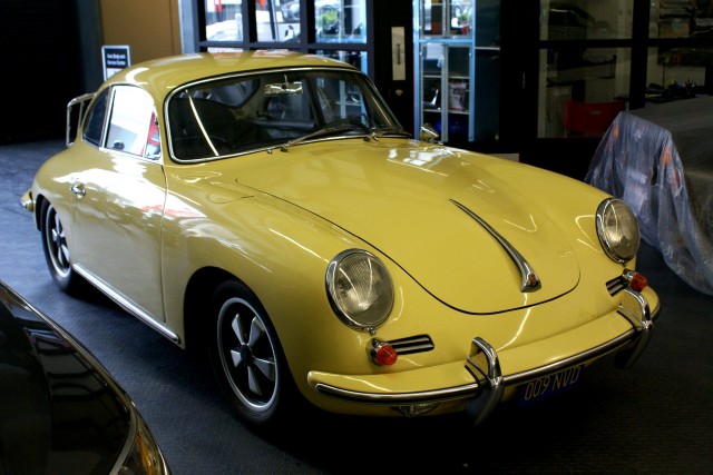 Used-1965-Porsche-356-SC-SC-