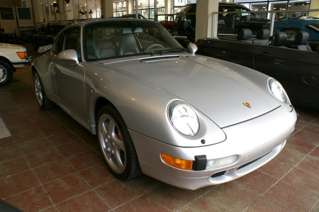 Used-1997-Porsche-911-Turbo-