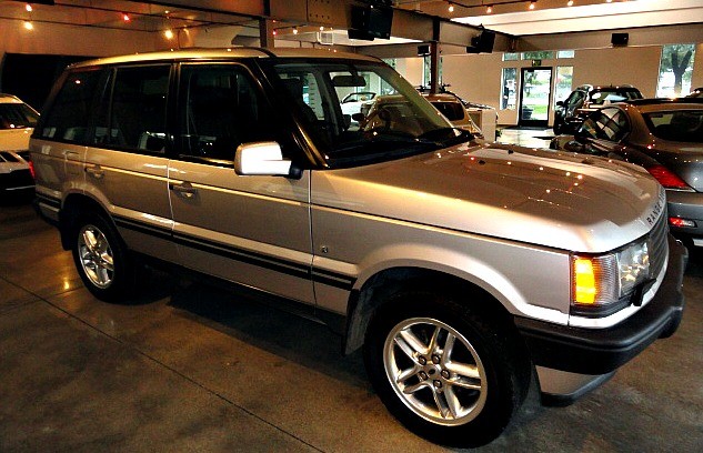 2002 range rover for sale discount