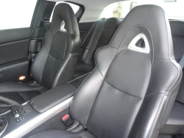 Used 2007 Mazda RX-8 Grand Touring For Sale (Sold) | Cars Auto