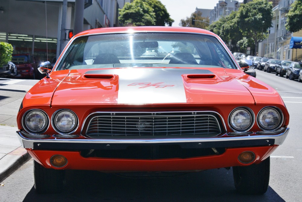 Used 1974 Dodge Challenger For Sale (Sold) | Cars Auto Stock #130504