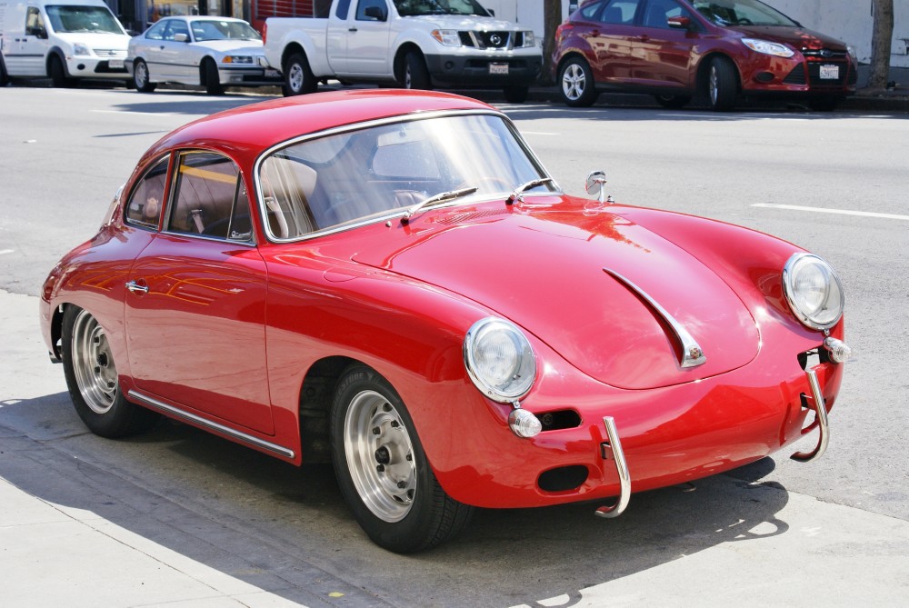 Used-1963-Porsche-356-B-1600-S