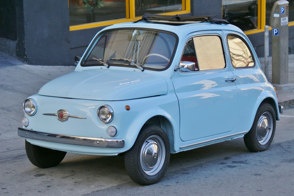 Used-1967-Fiat-500-F-