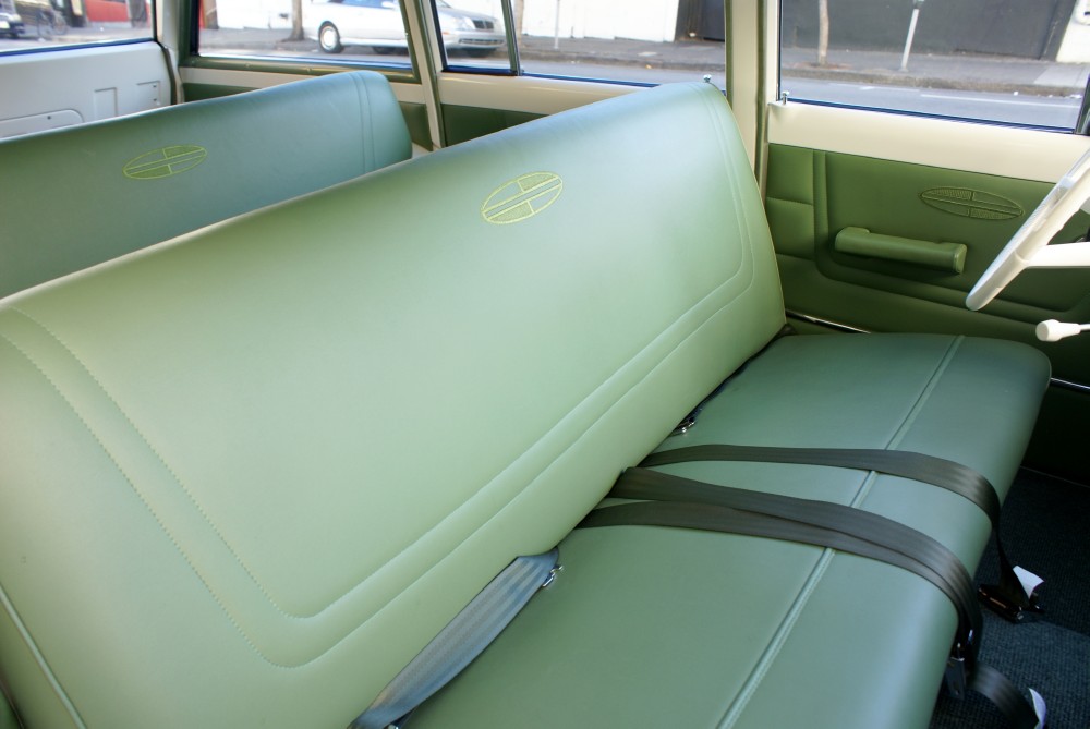 Used 1964 Jeep Wagoneer For Sale (Sold) | Cars Auto Stock #131204