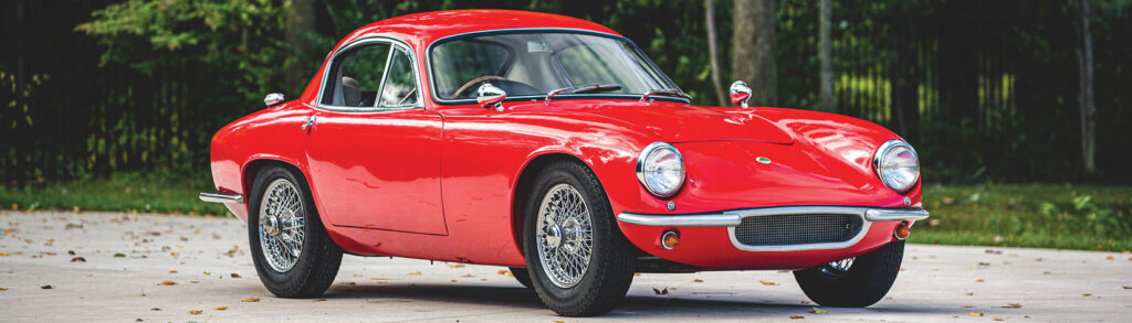 Red Lotus Elite Series 2