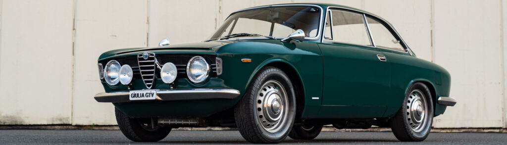 Sell Your Classic Car