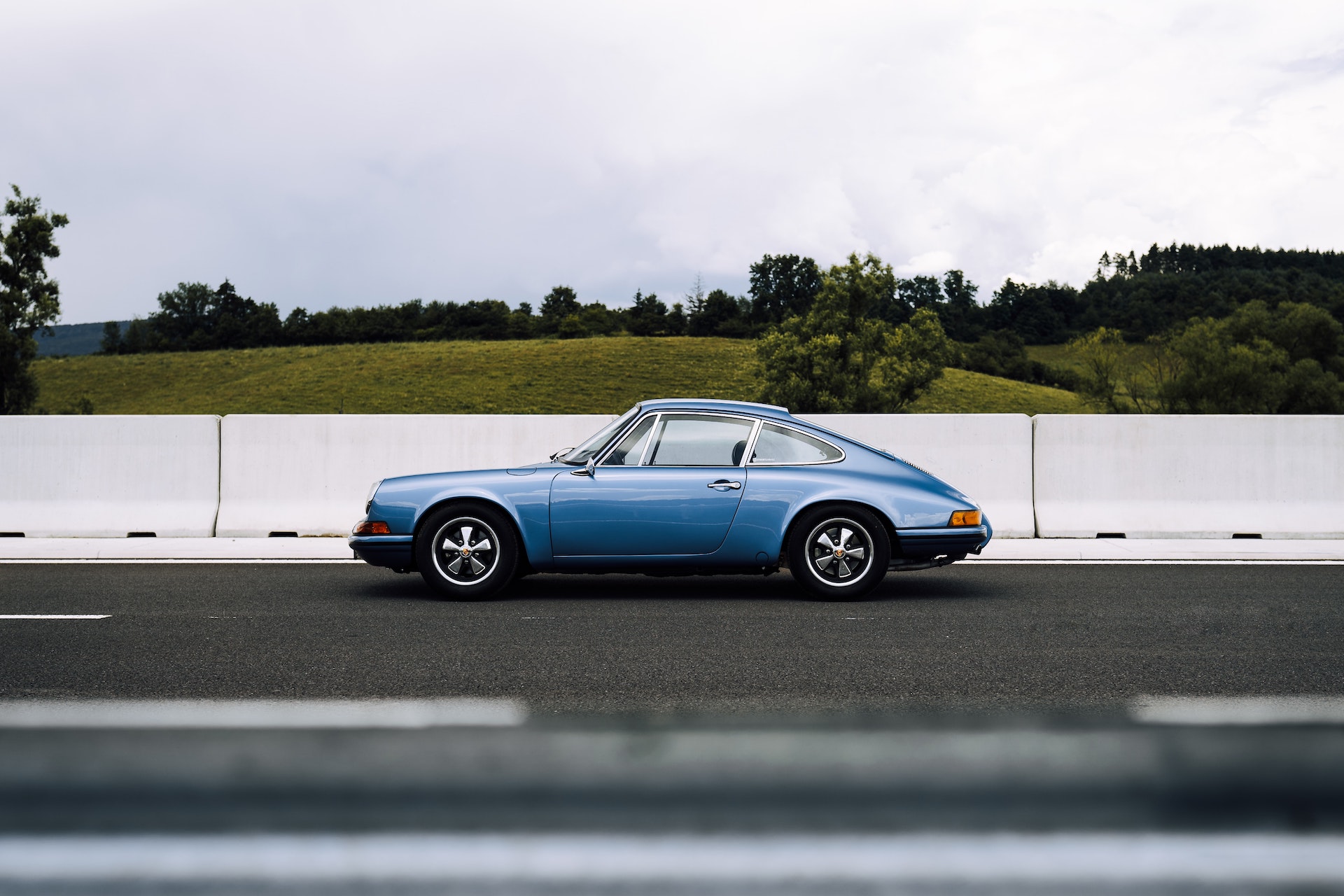 Purchasing A Pre-Owned Vehicle
